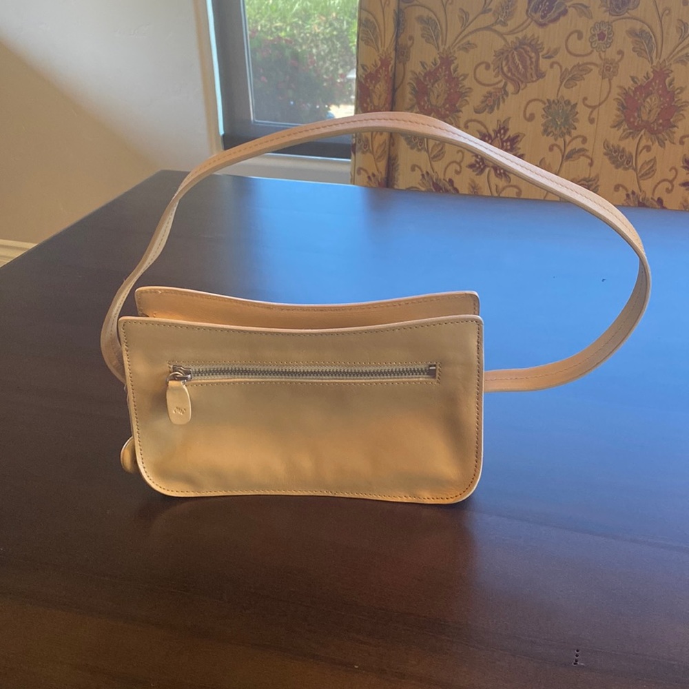 Original Italian Monsac Shoulder Bag